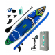 SUP board / сап борд / надувная доска FunWater Monkey полный комплект SUP board / сап борд / надувная доска FunWater Monkey полный комплект фото