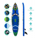SUP board / сап борд / надувная доска FunWater Monkey полный комплект SUP board / сап борд / надувная доска FunWater Monkey полный комплект фото