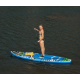 SUP board / сап борд / надувная доска FunWater Monkey полный комплект SUP board / сап борд / надувная доска FunWater Monkey полный комплект фото