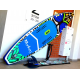 SUP board / сап борд / надувная доска FunWater Monkey полный комплект SUP board / сап борд / надувная доска FunWater Monkey полный комплект фото