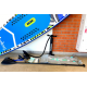SUP board / сап борд / надувная доска FunWater Monkey полный комплект SUP board / сап борд / надувная доска FunWater Monkey полный комплект фото