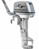 Подвесной 2-тактный лодочный мотор Sharmax SM9.8HS 