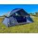 Туристическая кемпинговая палатка Coleman 270х200х150 см фото