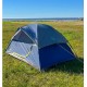 Туристическая кемпинговая палатка Coleman 270х200х150 см фото