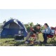 Туристическая кемпинговая палатка Coleman 270х200х150 см фото