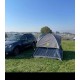 Туристическая кемпинговая палатка Coleman 270х200х150 см фото