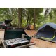 Туристическая кемпинговая палатка Coleman 270х200х150 см фото