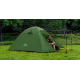 Палатка профессиональная Naturehike P-Series 2-местная, алюминиевый каркас, зеленая Палатка профессиональная Naturehike P-Series 2-местная, алюминиевый каркас, зеленая фото