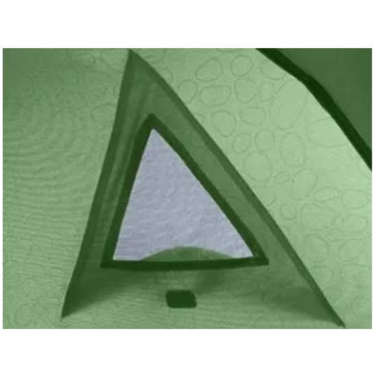 Палатка профессиональная Naturehike P-Series 2-местная, алюминиевый каркас, зеленая Палатка профессиональная Naturehike P-Series 2-местная, алюминиевый каркас, зеленая фото