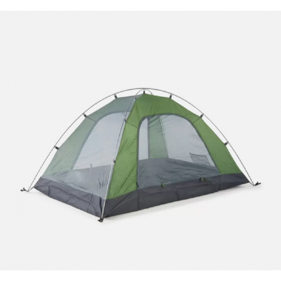Палатка профессиональная Naturehike P-Series 2-местная, алюминиевый каркас, зеленая Палатка профессиональная Naturehike P-Series 2-местная, алюминиевый каркас, зеленая фото