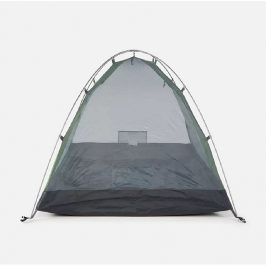 Палатка профессиональная Naturehike P-Series 2-местная, алюминиевый каркас, зеленая Палатка профессиональная Naturehike P-Series 2-местная, алюминиевый каркас, зеленая фото