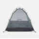 Палатка профессиональная Naturehike P-Series 2-местная, алюминиевый каркас, зеленая Палатка профессиональная Naturehike P-Series 2-местная, алюминиевый каркас, зеленая фото