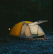 Палатка туристическая Naturehike Yunchuan-Pro Ultra-Light 4 Seasons профессиональная ультралегкая 2-местная с навесом, алюминиевый каркас. Палатка туристическая Naturehike Yunchuan-Pro Ultra-Light 4 Seasons профессиональная ультралегкая 2-местная с навесом, алюминиевый каркас. фото