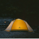 Палатка туристическая Naturehike Yunchuan-Pro Ultra-Light 4 Seasons профессиональная ультралегкая 2-местная с навесом, алюминиевый каркас. Палатка туристическая Naturehike Yunchuan-Pro Ultra-Light 4 Seasons профессиональная ультралегкая 2-местная с навесом, алюминиевый каркас. фото