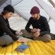 Профессиональная летняя палатка Naturehike Mongar 20D для кемпинга и отдыха на природе Профессиональная летняя палатка Naturehike Mongar 20D для кемпинга и отдыха на природе фото