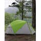 Профессиональная летняя палатка Naturehike Mongar 20D для кемпинга и отдыха на природе Профессиональная летняя палатка Naturehike Mongar 20D для кемпинга и отдыха на природе фото