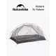 Профессиональная летняя палатка Naturehike Mongar 20D для кемпинга и отдыха на природе Профессиональная летняя палатка Naturehike Mongar 20D для кемпинга и отдыха на природе фото