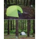 Двухместная палатка Naturehike Mongar профессиональная двухслойная для туризма и отдыха на природе Двухместная палатка Naturehike Mongar NH17T007-M легкая двухслойная для туризма и отдыха на природе фотография