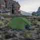 Двухместная палатка Naturehike Mongar NH17T007-M, 210T сверхлегкая двухслойная для туризма и отдыха на природе Двухместная палатка Naturehike Mongar NH17T007-M, 210T профессиональная двухслойная для туризма и отдыха на природе фото