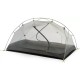 Двухместная палатка Naturehike Mongar NH17T007-M, 210T сверхлегкая двухслойная для туризма и отдыха на природе Двухместная палатка Naturehike Mongar NH17T007-M, 210T профессиональная двухслойная для туризма и отдыха на природе фото