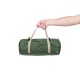 Туристическая кемпинговая 1 местная легкая палатка Naturehike NH18A095-D, 20D, алюминий Туристическая кемпинговая 1 местная легкая палатка Naturehike NH18A095-D, 20D, алюминий фото