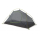 Туристическая треккинговая 1 местная палатка Naturehike 20D с ковриком, алюминий каркас Туристическая треккинговая 1 местная палатка Naturehike 20D с ковриком, алюминий каркас фото