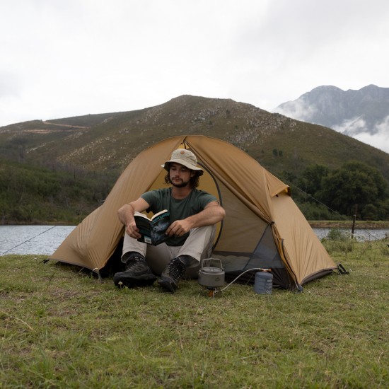 Туристическая треккинговая 1 местная палатка Naturehike 20D с ковриком, алюминий каркас Туристическая треккинговая 1 местная палатка Naturehike 20D с ковриком, алюминий каркас фото