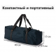 Туристическая трекинговая 1 местная палатка Naturehike 20D NH18A095-D, каркас алюминий, вес 1,3 кг Туристическая трекинговая 1 местная палатка Naturehike 20D NH18A095-D, каркас алюминий, вес 1,3 кг фотография