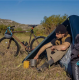 Туристическая трекинговая 1 местная палатка Naturehike 20D NH18A095-D, каркас алюминий, вес 1,3 кг Туристическая трекинговая 1 местная палатка Naturehike 20D NH18A095-D, каркас алюминий, вес 1,3 кг фотография