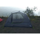 Туристическая трекинговая 1 местная палатка Naturehike 20D NH18A095-D, каркас алюминий, вес 1,3 кг Туристическая трекинговая 1 местная палатка Naturehike 20D NH18A095-D, каркас алюминий, вес 1,3 кг фотография