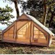 Надувная палатка Terbo-Mir & Camping 1853-6 с навесом для туризма и отдыха Надувная палатка Terbo-Mir & Camping 1853-6 с навесом для туризма и отдыха фото