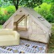 Надувная палатка Terbo-Mir & Camping 1853-6 с навесом для туризма и отдыха Надувная палатка Terbo-Mir & Camping 1853-6 с навесом для туризма и отдыха фото