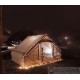 Надувная палатка Terbo-Mir & Camping 1853-6 с навесом для туризма и отдыха Надувная палатка Terbo-Mir & Camping 1853-6 с навесом для туризма и отдыха фото
