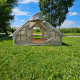 Надувная палатка Terbo-Mir & Camping 1853-6 с навесом для туризма и отдыха Надувная палатка Terbo-Mir & Camping 1853-6 с навесом для туризма и отдыха фото