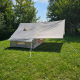 Надувная палатка Terbo-Mir & Camping 1853-6 с навесом для туризма и отдыха Надувная палатка Terbo-Mir & Camping 1853-6 с навесом для туризма и отдыха фото
