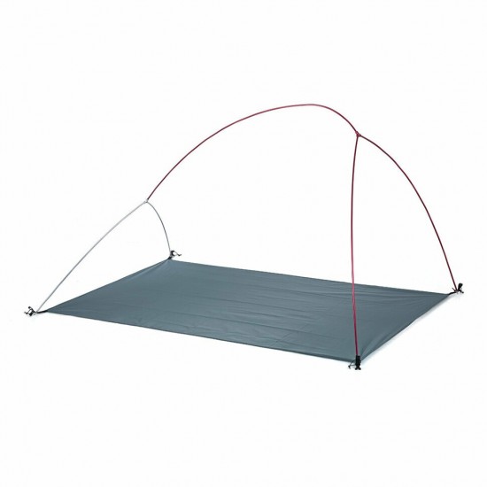 Двухместная туристическая палатка Naturehike Сloud up up 2 210T green для кемпинга Двухместная туристическая палатка Naturehike Сloud up up 2 210T green для кемпинга фото