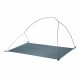 Двухместная туристическая палатка Naturehike Сloud up up 2 210T green для кемпинга Двухместная туристическая палатка Naturehike Сloud up up 2 210T green для кемпинга фото