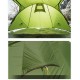 Палатка 2-местная Naturehike Opalus NH17L001-L, 20D, каркас алюминий, вес 2,5 кг Палатка 2-местная Naturehike Opalus NH17L001-L, 20D, каркас алюминий, вес 2,5 кг фото