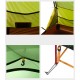 Палатка 2-местная Naturehike Opalus NH17L001-L, 20D, каркас алюминий, вес 2,5 кг Палатка 2-местная Naturehike Opalus NH17L001-L, 20D, каркас алюминий, вес 2,5 кг фото