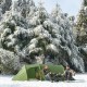 Палатка 2-местная Naturehike Opalus NH17L001-L, 20D, каркас алюминий, вес 2,5 кг Палатка 2-местная Naturehike Opalus NH17L001-L, 20D, каркас алюминий, вес 2,5 кг фото