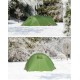Палатка 2-местная Naturehike Opalus NH17L001-L, 20D, каркас алюминий, вес 2,5 кг Палатка 2-местная Naturehike Opalus NH17L001-L, 20D, каркас алюминий, вес 2,5 кг фото