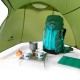 Палатка 2-местная Naturehike Opalus NH17L001-L, 20D, каркас алюминий, вес 2,5 кг Палатка 2-местная Naturehike Opalus NH17L001-L, 20D, каркас алюминий, вес 2,5 кг фото