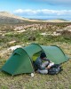 Палатка 2-местная Naturehike Opalus NH17L001-L, 20D, каркас алюминий, вес 2,5 кг