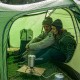 Палатка 2-местная Naturehike Opalus NH17L001-L, 20D, каркас алюминий, вес 2,5 кг Палатка 2-местная Naturehike Opalus NH17L001-L, 20D, каркас алюминий, вес 2,5 кг фото