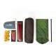 Палатка 2-местная Naturehike Opalus NH17L001-L, 20D, каркас алюминий, вес 2,5 кг Палатка 2-местная Naturehike Opalus NH17L001-L, 20D, каркас алюминий, вес 2,5 кг фото