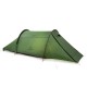 Палатка 2-местная Naturehike Сloud Tunnel NH20ZP006, 20D , алюминий каркас, навес на стойках, цвет зеленый Палатка 2-местная Naturehike Сloud Tunnel NH20ZP006, 20D , алюминий каркас, навес на стойках, цвет зеленый фото