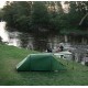 Палатка 2-местная Naturehike Сloud Tunnel NH20ZP006, 20D , алюминий каркас, навес на стойках, цвет зеленый Палатка 2-местная Naturehike Сloud Tunnel NH20ZP006, 20D , алюминий каркас, навес на стойках, цвет зеленый фото