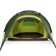 Палатка 2-местная Naturehike Сloud Tunnel NH20ZP006, 20D , алюминий каркас, навес на стойках, цвет зеленый Палатка 2-местная Naturehike Сloud Tunnel NH20ZP006, 20D , алюминий каркас, навес на стойках, цвет зеленый фото