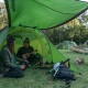 Палатка 2-местная Naturehike Сloud Tunnel NH20ZP006, 20D , алюминий каркас, навес на стойках, цвет зеленый Палатка 2-местная Naturehike Сloud Tunnel NH20ZP006, 20D , алюминий каркас, навес на стойках, цвет зеленый фото