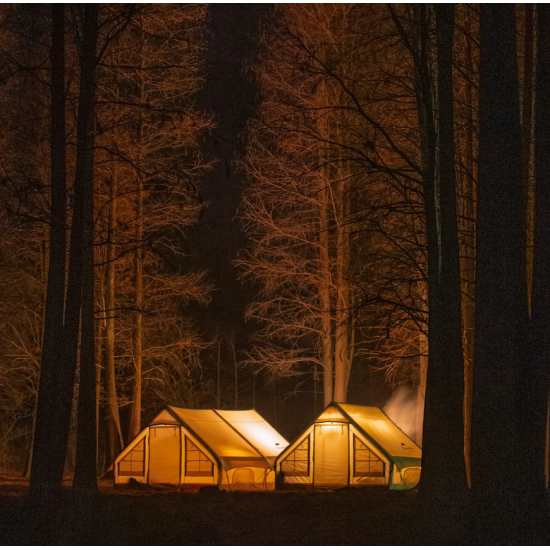 Надувная 6-местная палатка Naturehike Extend Air для кемпинговая для туризма и отдыха, цвет песочный Надувная 6-местная палатка Naturehike Extend Air для кемпинговая фото